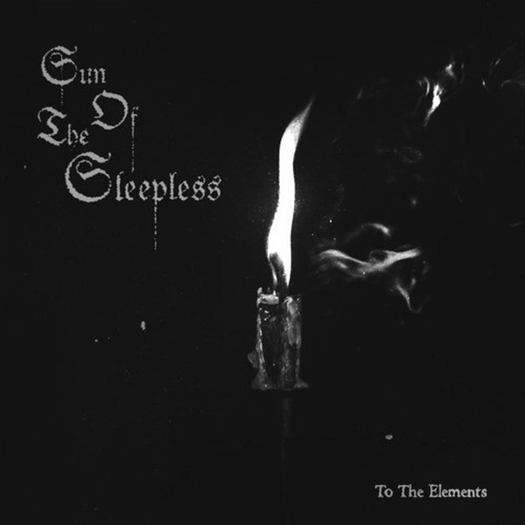 To the Elements [Clear Vinyl]
