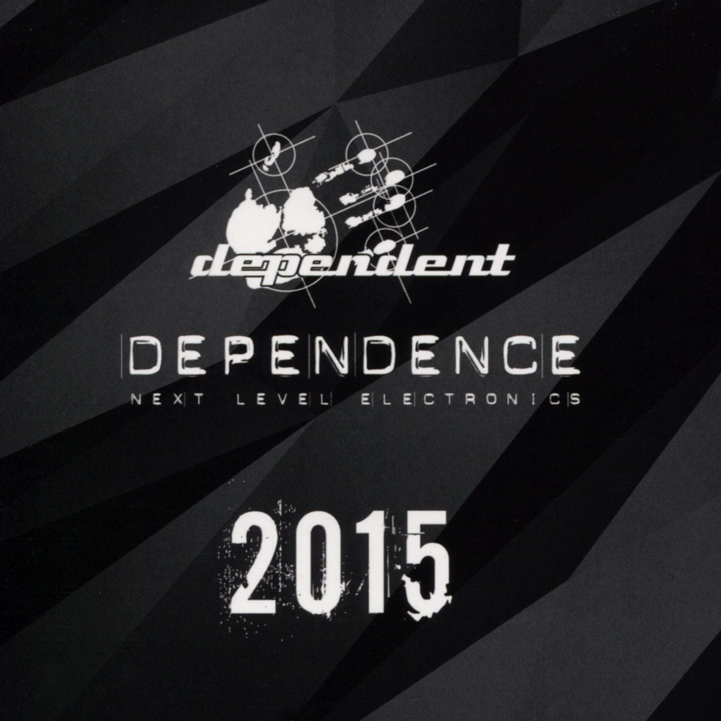 DEPENDENCE 2015 / VARIOUS