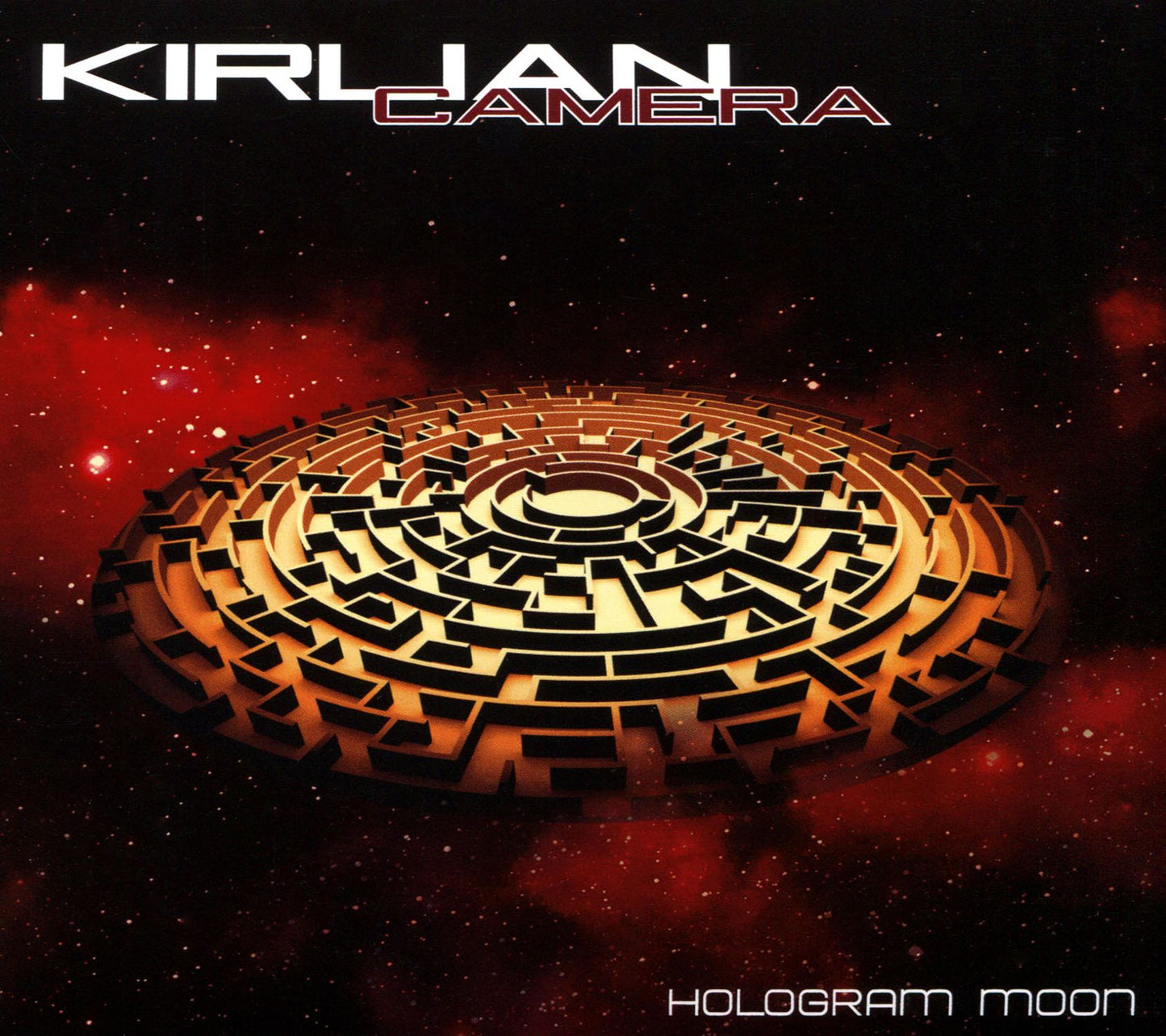 Hologram Moon (Dig)
