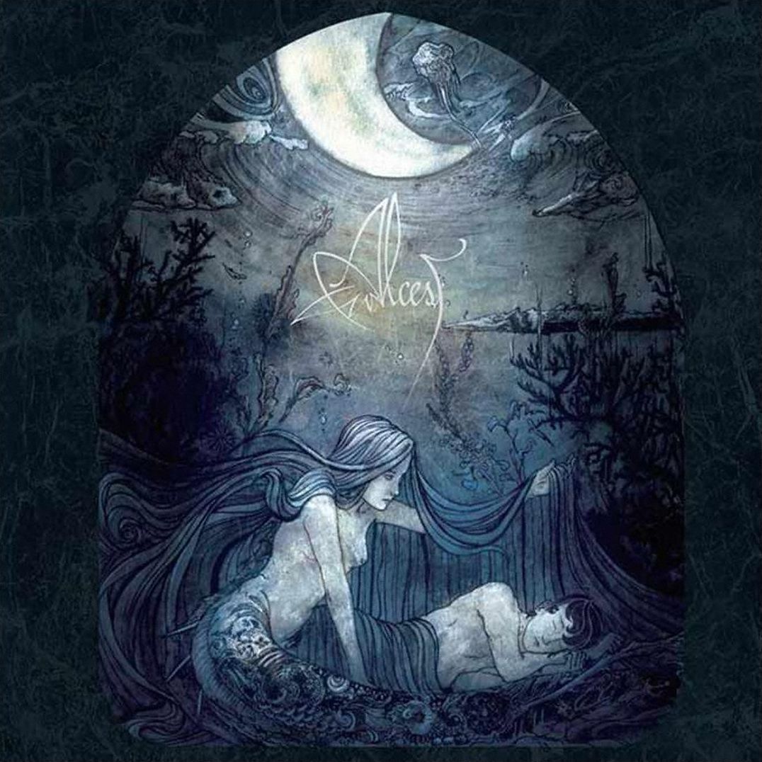 ÉCailles De Lune