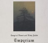 Songs of Moors & Misty Fields