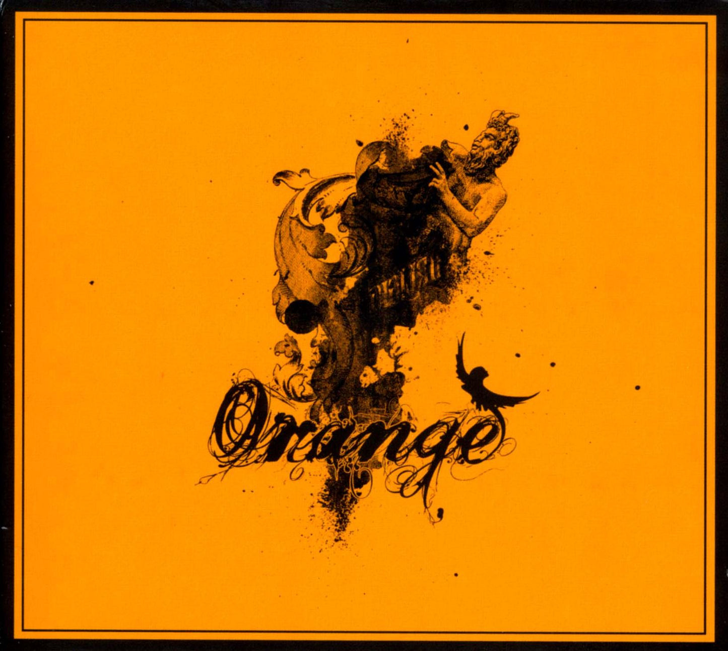Dark Suns: Orange [CD/DVD]