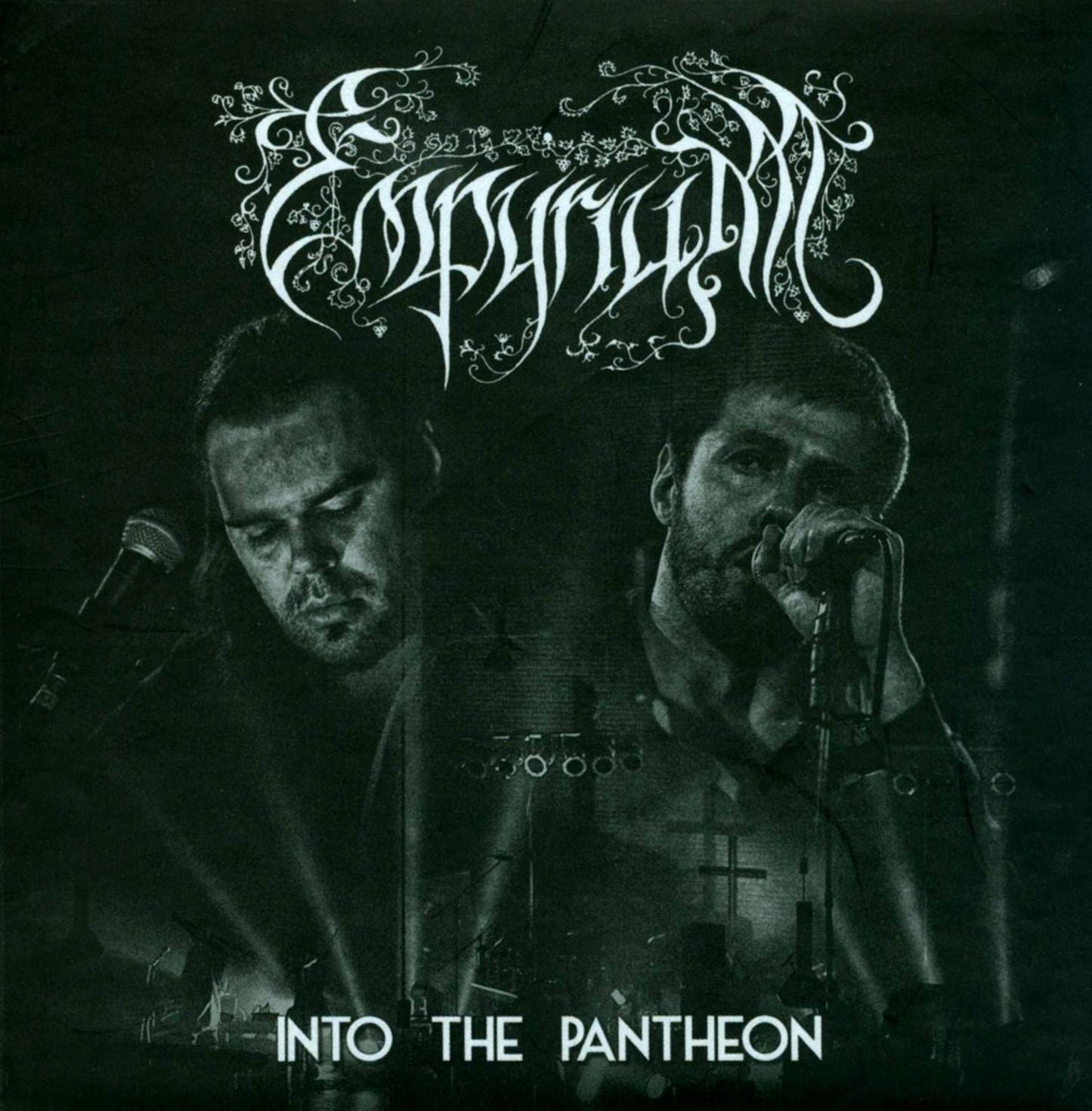 Empyrium: Into The Pantheon