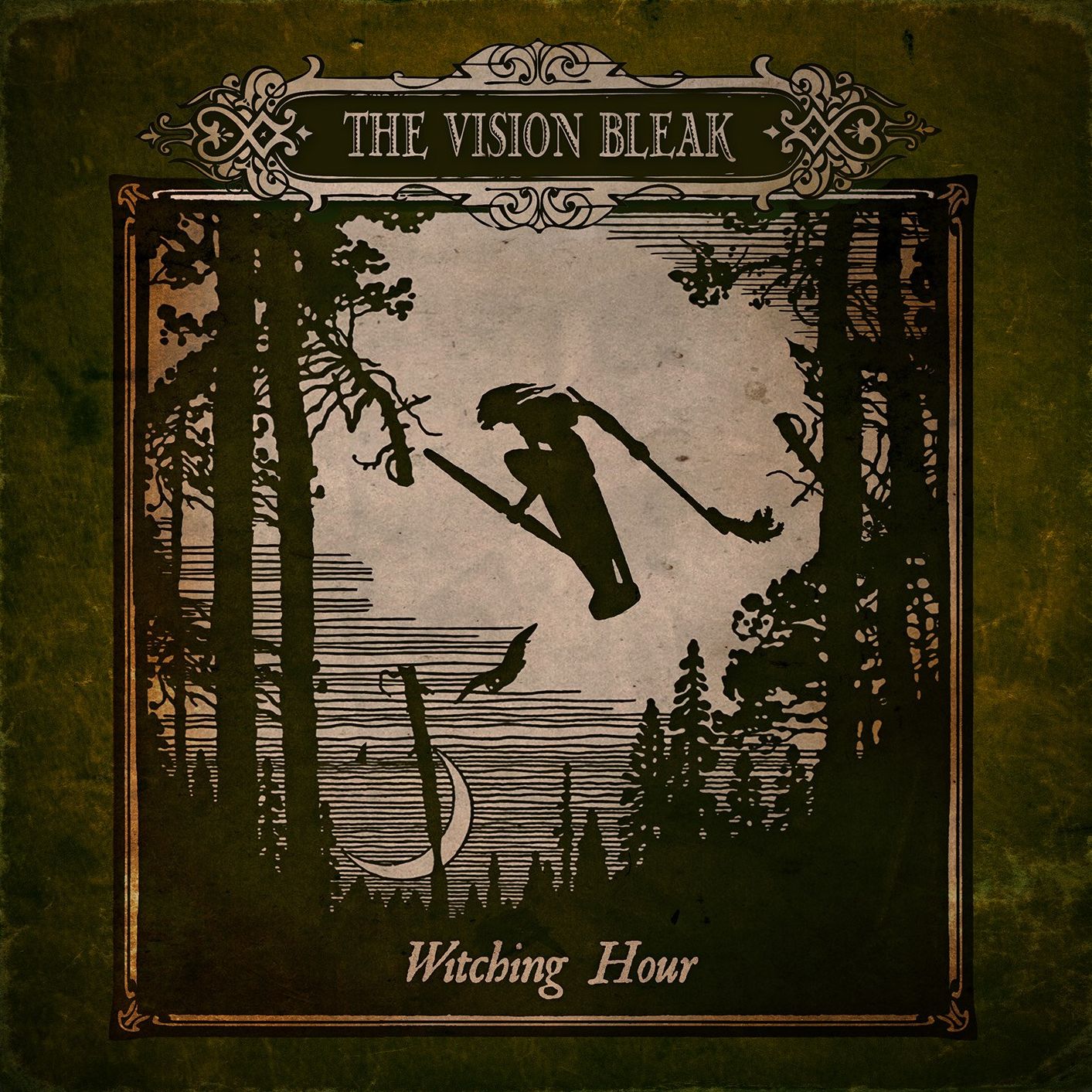 WITCHING HOUR