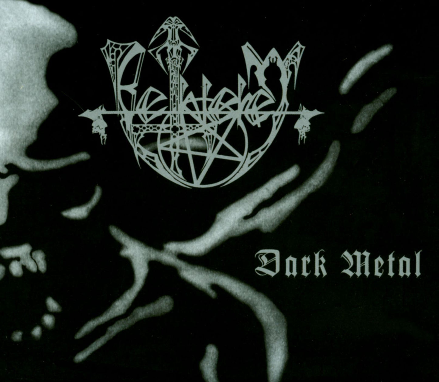 Bethlehem: Dark Metal [CD/DVD]
