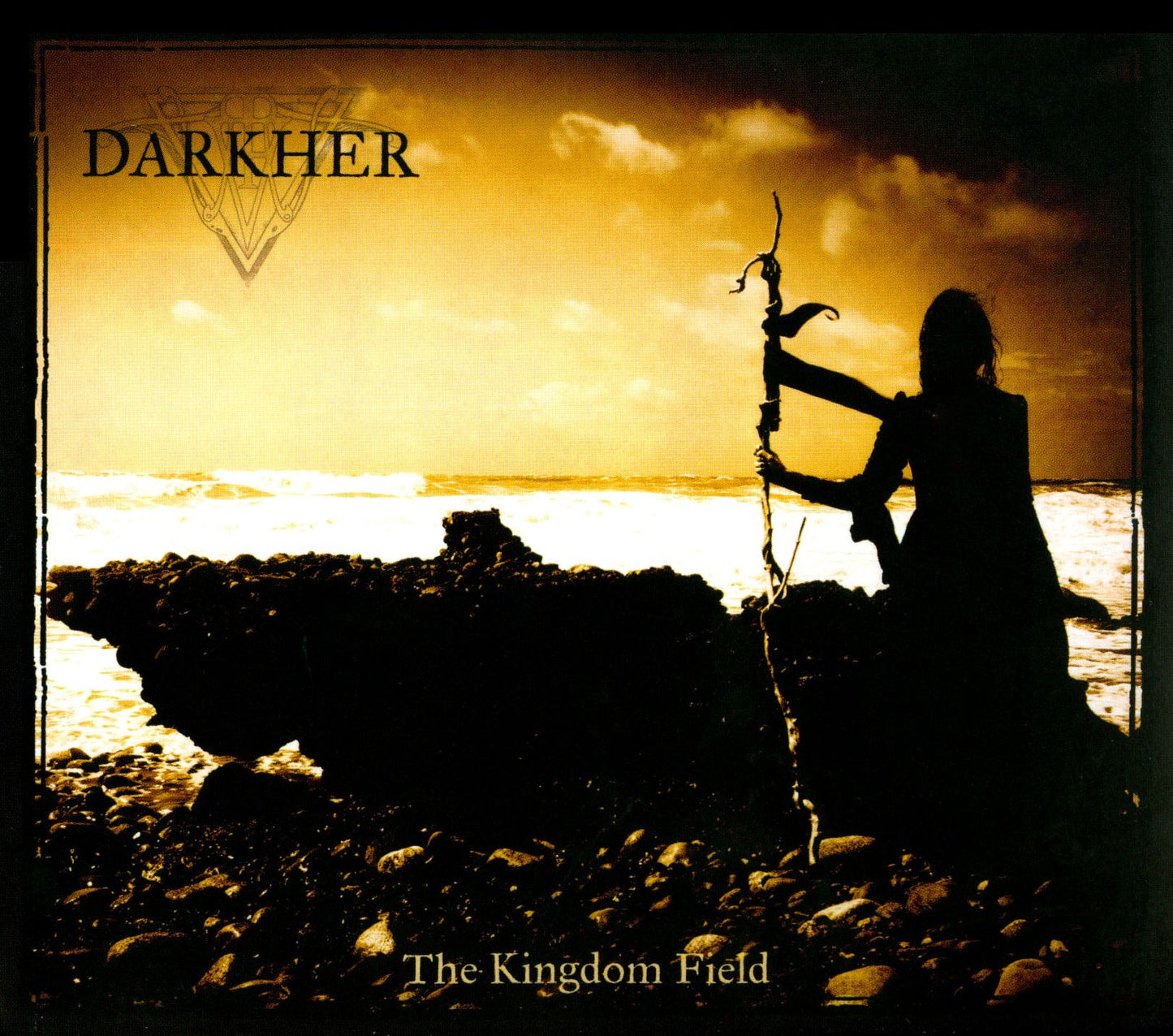 KINGDOM FIELD