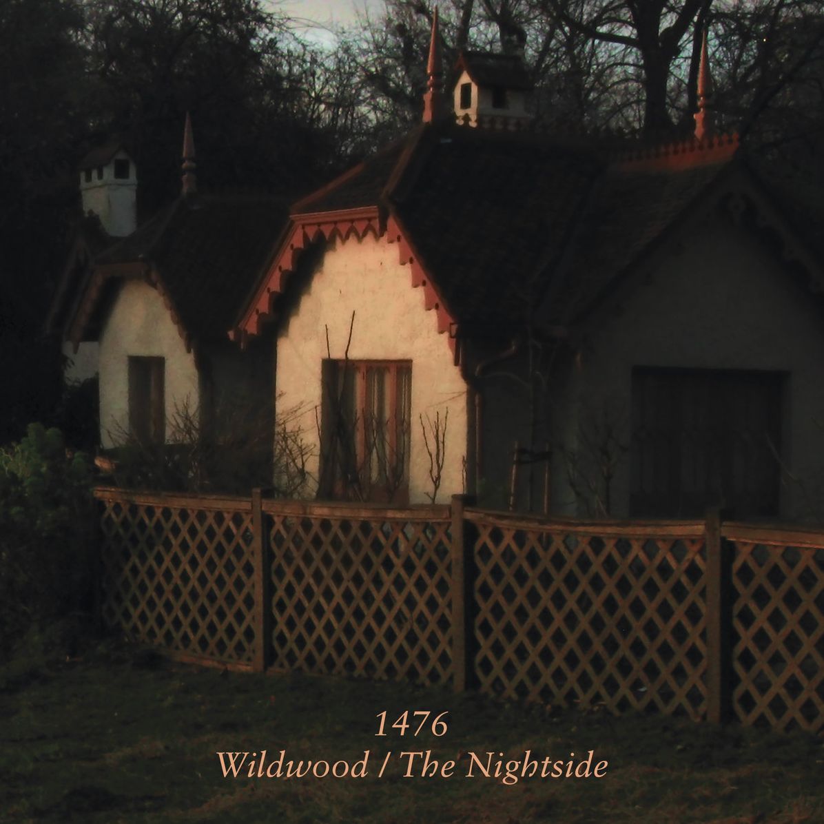 Wildwood/the Nightside