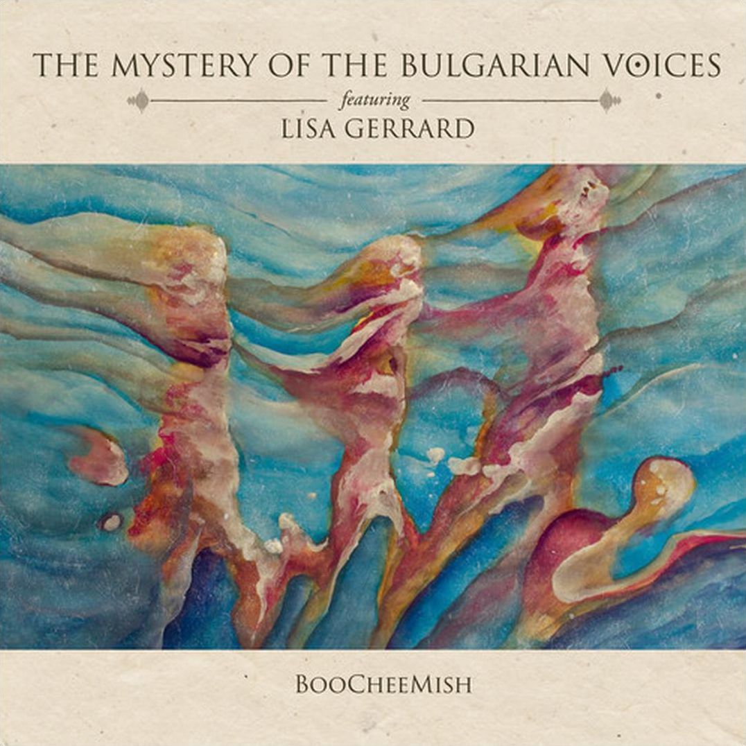 Boocheemish (Two-CD Artbook Edition)