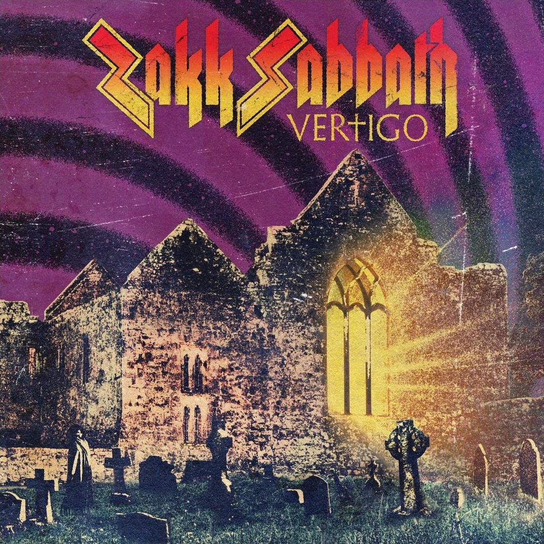 Vertigo (Red Vinyl) (Gate) (Ltd) (Red)