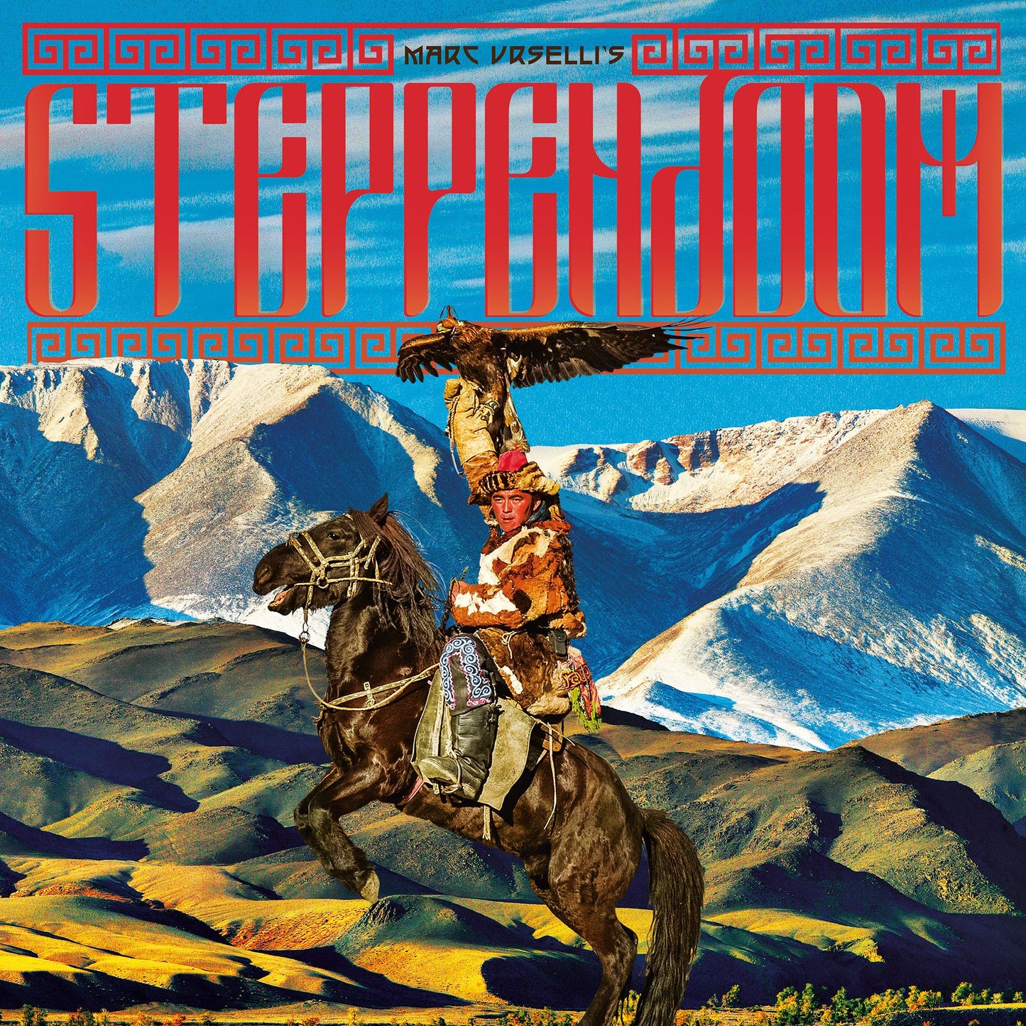 Steppendoom (Dig)