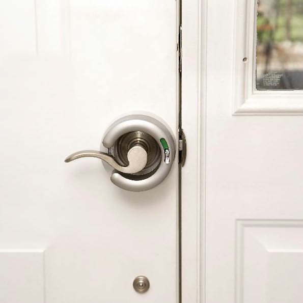 Safety 1st Dorel Juvenile ProGrade Lever Handle Lock 48448
