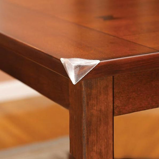 Safety 1st ProGrade Soft Corner Guards 2-Pack (Clear)