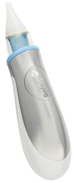 Dorel Juvenile Safety 1st ProGrade&trade; Nasal Aspirator