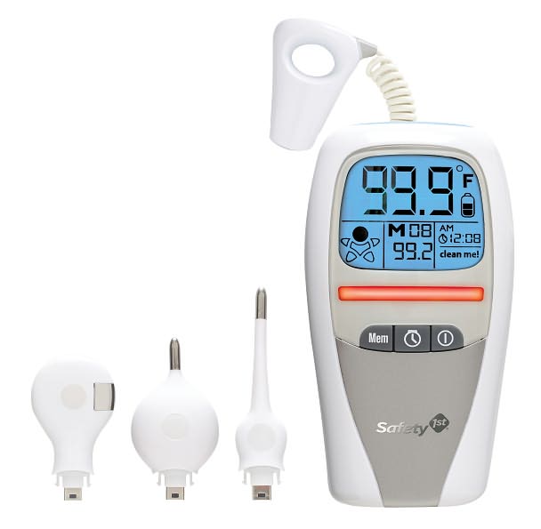 Dorel Juvenile Safety 1st ProGrade&trade; Family Thermometer