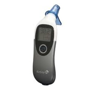Dorel Juvenile Safety 1st ProGrade Tri Scan Thermometer