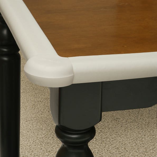 Dorel Juvenile Safety 1st Foam Edge Bumpers