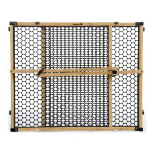 Safety 1st Dorel Juvenile 24in. Nature Next Bamboo Gate GA035