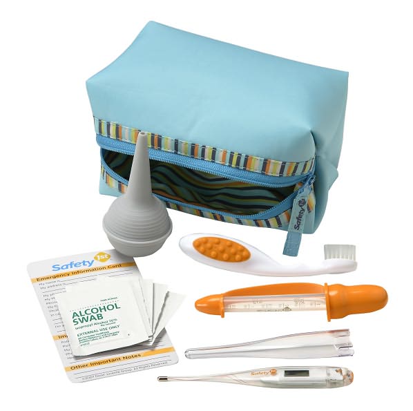 Dorel Juvenile Safety 1st Complete Healthcare Kit