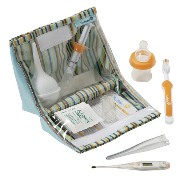 Dorel Juvenile Complete Health Care Kit