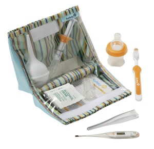 Dorel Juvenile Complete Health Care Kit