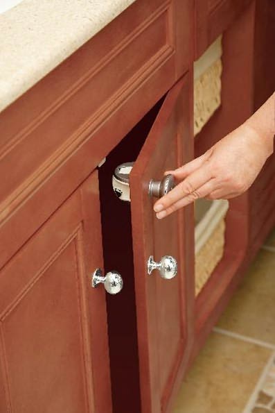 Dorel Juvenile Safety 1st Tot-Lok Magnetic Key