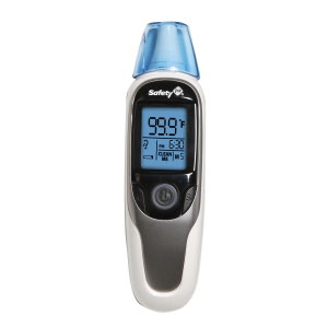 Dorel Juvenile ProGrade VersaScan Talking Thermometer