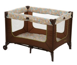 Dorel Juvenile Funsport Playard, Kontiki