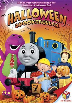 Halloween Spooktacular: Hit Favorites