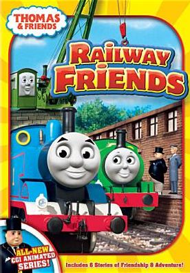 Railway Friends