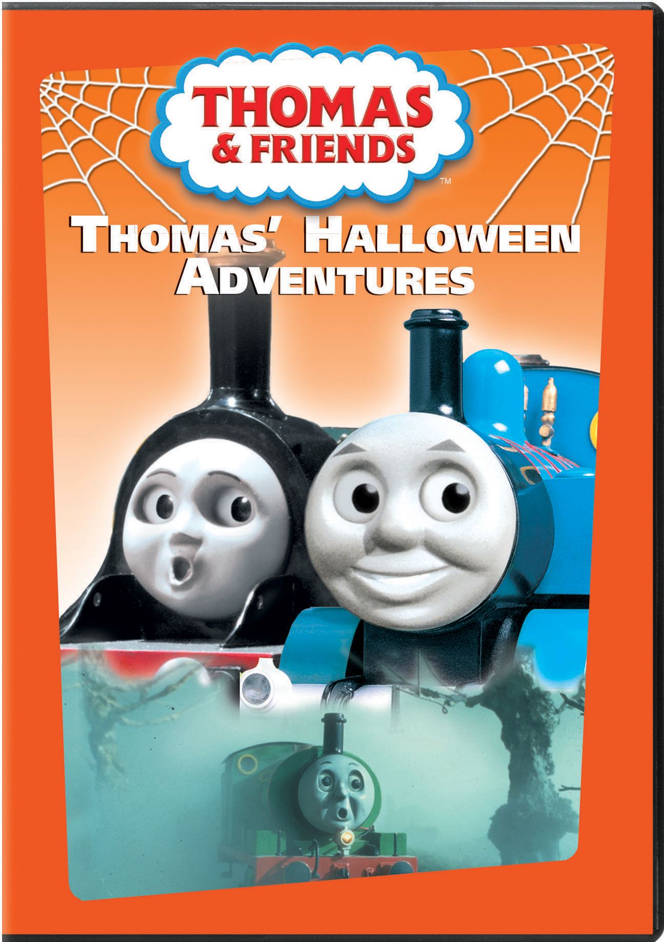 Thomas & Friends: Thomas' Halloween Adventures
