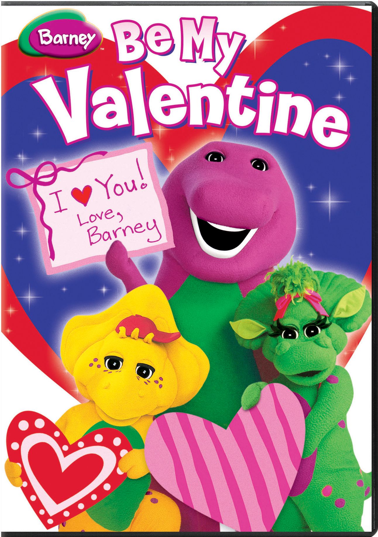 Be My Valentine