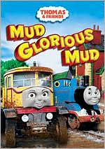 Thomas & Friends: Mud Glorious Mud