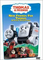 Thomas & Friends: New Friends for Thomas