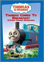 Thomas & Friends: Thomas Comes to Breakfast