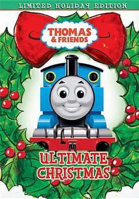 Thomas & Friends: Ultimate Christmas