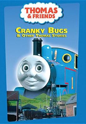 Thomas & Friends: Cranky Bugs