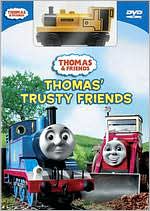 Thomas & Friends: Rusty to the Rescue [With Toy]