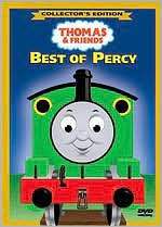 Thomas & Friends: Best of Percy