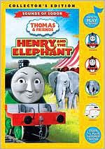 Thomas & Friends: Henry and the Elephant