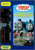 Thomas and Friends: Thomas & the Really Brave Engine [With Double Toy Train]