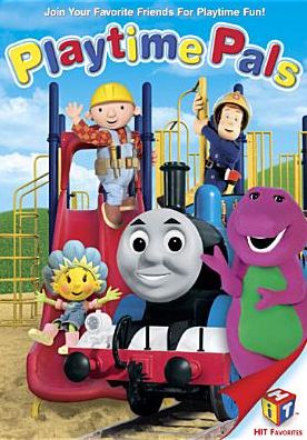 HIT Favorites: Playtime Pals