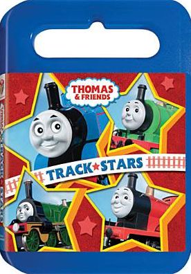 Thomas & Friends: Track Stars [Handlebox Packaging]