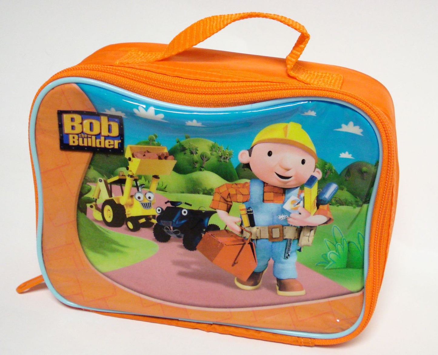 Bob the Builder [3 Discs] [Lunchbox Gift Set]