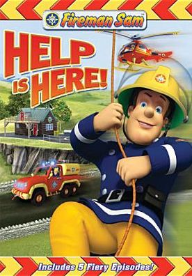 Fireman Sam: Help Is Here!