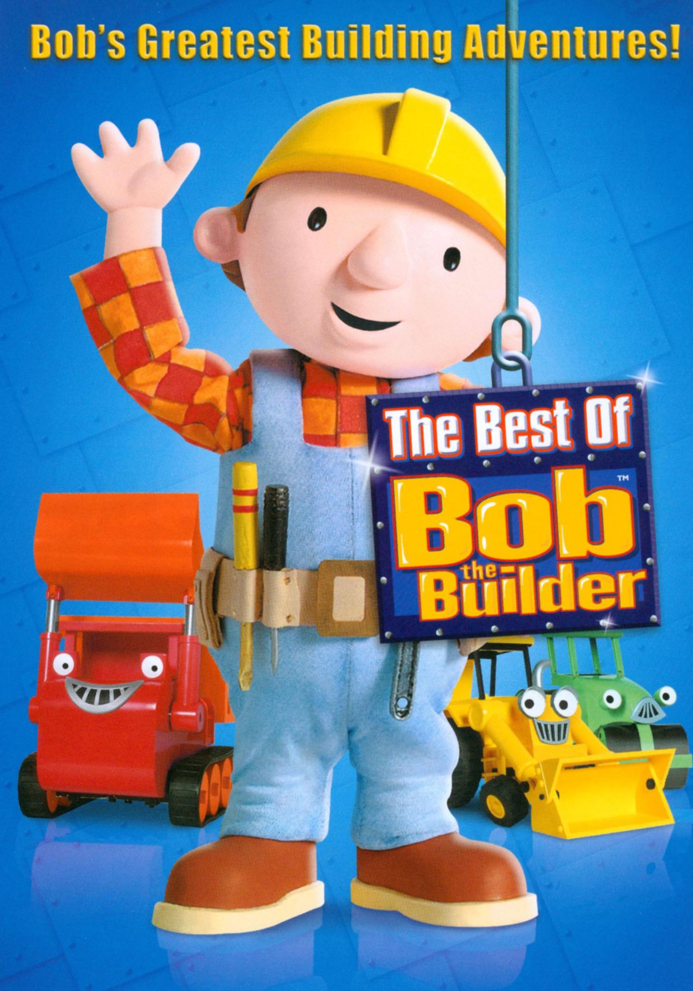 Bob the Builder: The Best of Bob the Builder