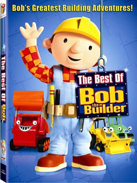 Bob the Builder: The Best of Bob the Builder