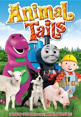 HIT Favorites: Animal Tails