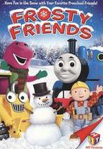 HIT Favorites: Frosty Friends
