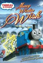 Thomas & Friends: Merry Winter Wish