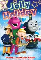 HIT Favorites: Jolly Holiday